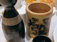 -晶丽香榭自助餐(南京大饭店)