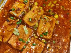 -绿茶餐厅(coco park 店)
