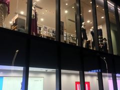 -优衣库(深圳万象天地旗舰店)