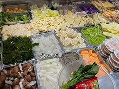 -林静小吃(复兴路店)