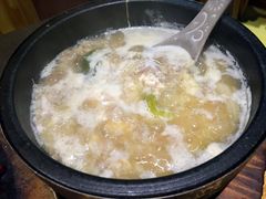 牛尾湯飯-隐家本格烧肉