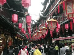 -老城隍庙食品商店(豫园商城店)