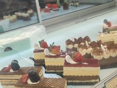 -榖屋house of flour(张江首店)