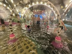 -清河半岛温泉度假酒店