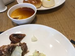 -郑州银基黄帝宫御温泉