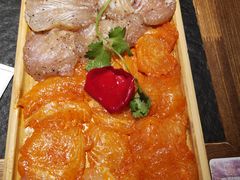 -来涮蜀鲜货火锅串串香(菜市口店)