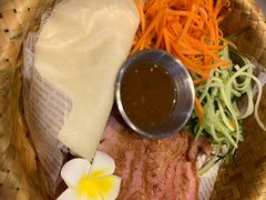 -清迈清迈巷口小排档(烟台山店)