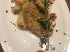 -Mammamia意大利餐厅(阳春巷店)