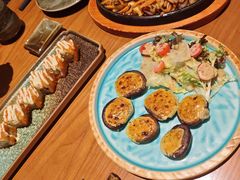 -俊屋料理·烧鸟·寿司·日泰融合菜(星际云汇店)