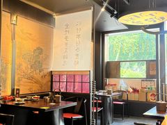 -古都历食南京菜·烤鸭·鸭血粉丝·汤包(南京博物院店)