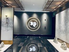 -紫圆 · 雅宴高级餐厅(杭州东站店)