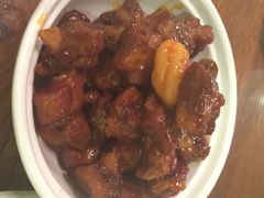 妈妈的味道-妈妈的味道(工人体育场东路店)