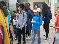 -大连理工大学(凌水校区)
