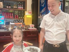 -东门口涮肉·砂锅·烤串(老门东店)