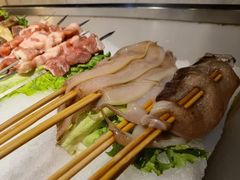 -青岛鑫江温德姆酒店