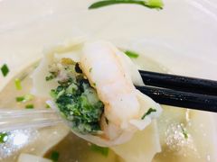 -顶巧鸡汤馄饨(虹口总店)