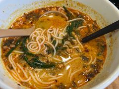 -云味馆米线(广州白云凯德店)