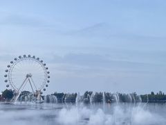 -渔岛海洋度假区