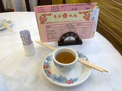 -凤城酒家(渣华道)
