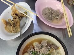 -榮泰米粉湯(Left Shop)