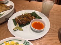 -一坐一忘云南菜(嘉里中心店)