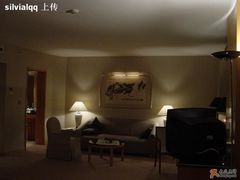 休闲区-南京金陵饭店