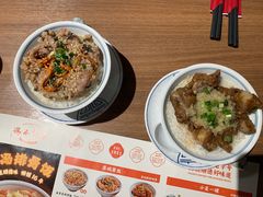 -冯不记米坊(凯德广场店)