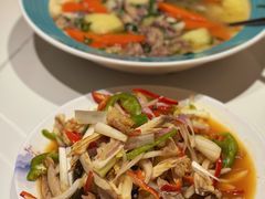 -马白开来特色羊排揪片子  (总店)