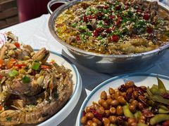 -三妹小龙虾·黄油蟹(华侨城总店)