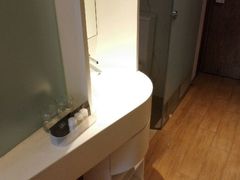 客房洗手池-新加坡武吉士lyf酒店