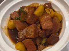 -兰湘子·湘菜小炒(石家庄万象城店)