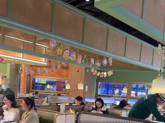 -狐狸爱上椰子鸡(滨江星光大道店)