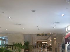 -西安西藏大厦开元名都大酒店·自助餐厅