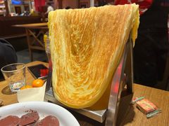 -鸽子窝(黄村店)