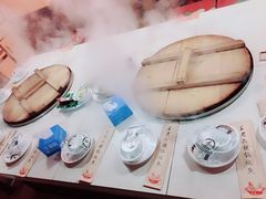-王老六铁锅炖鱼(长春路店)