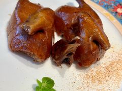 -潮上潮(南中环店)