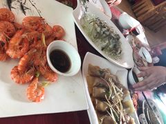 -渔码头食府·20年蓬莱老字号(登州路店)