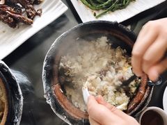 -红星光发煲仔饭(大石街店)
