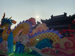 -水绘园
