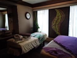 -青青一生美皮肤管理