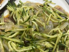 -老陈饭店(黑石支路店)