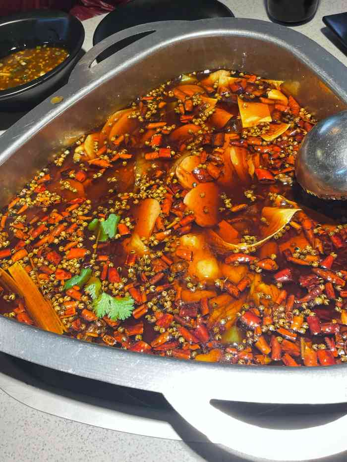 味之绝热血美蛙鱼头静安路店