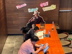-星巴克臻选(武汉群光百货店)