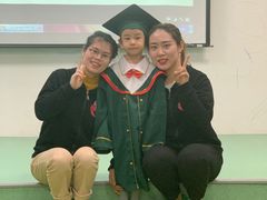 -贝迪森儿童成长中心(未央汉神中心)