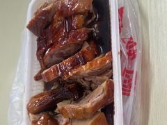 -小龙大肉面馆