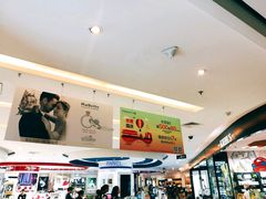 -百盛(莘庄店)