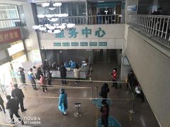 -青岛西海岸新区区立医院