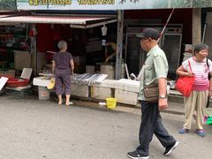 门面-小郑蟹业商行(惠龙新村B区店)