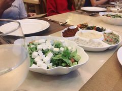 -苏坦土耳其餐厅(白云宾馆店)