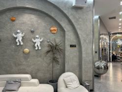 -IN STYLE·全国形象店